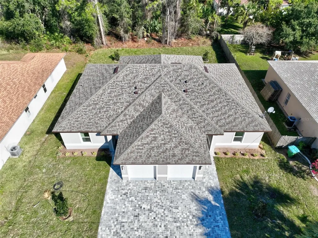 4 Sleigh Bell Place Palm Coast FL 32164