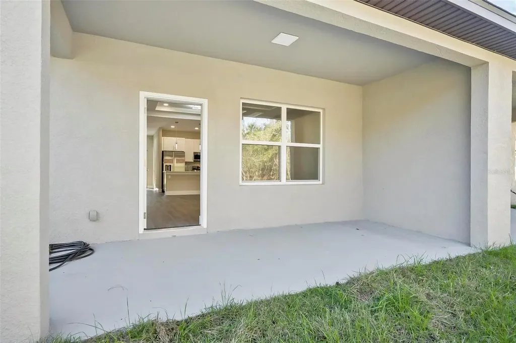 4 Sleigh Bell Place Palm Coast FL 32164