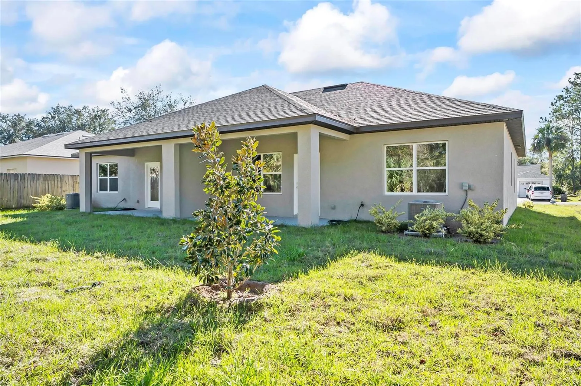 4 Sleigh Bell Place Palm Coast FL 32164