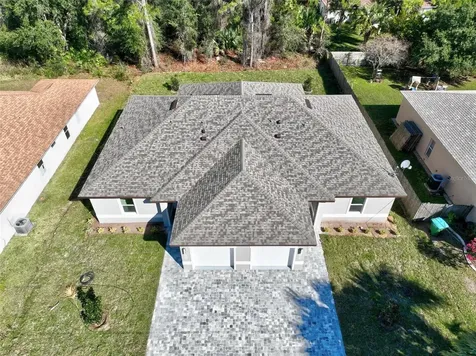 4 Sleigh Bell Place Palm Coast FL 32164