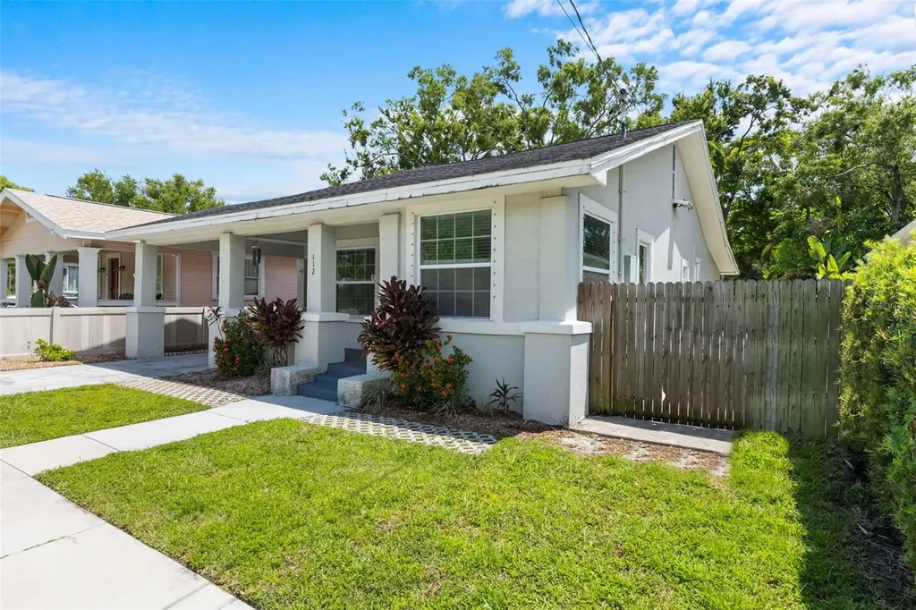 112 W Chelsea Street Tampa FL 33603