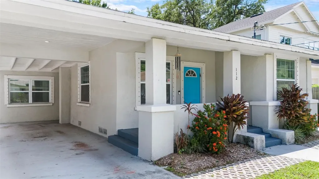 112 W Chelsea Street Tampa FL 33603