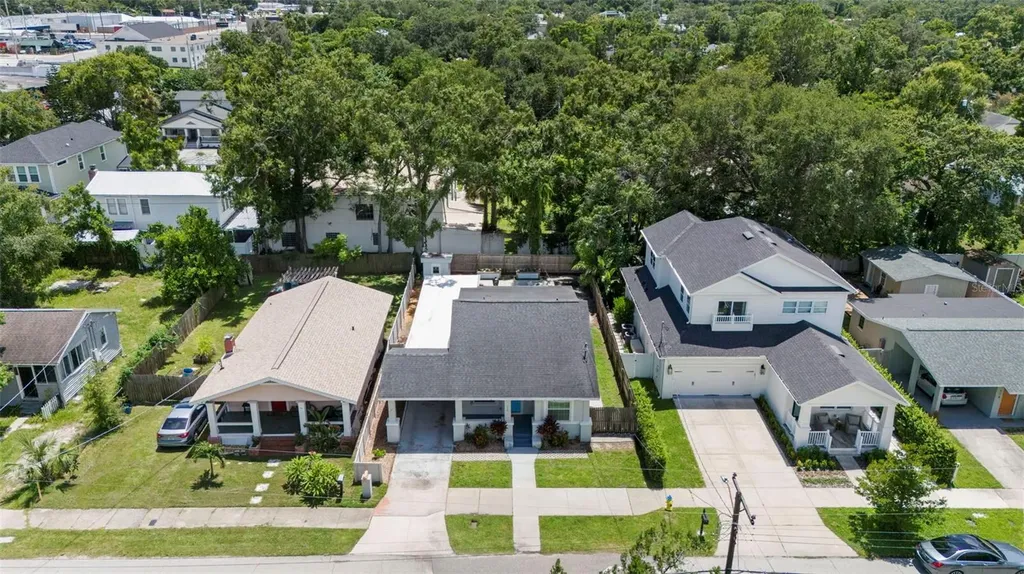 112 W Chelsea Street Tampa FL 33603
