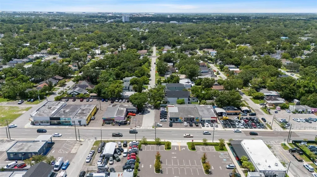 112 W Chelsea Street Tampa FL 33603