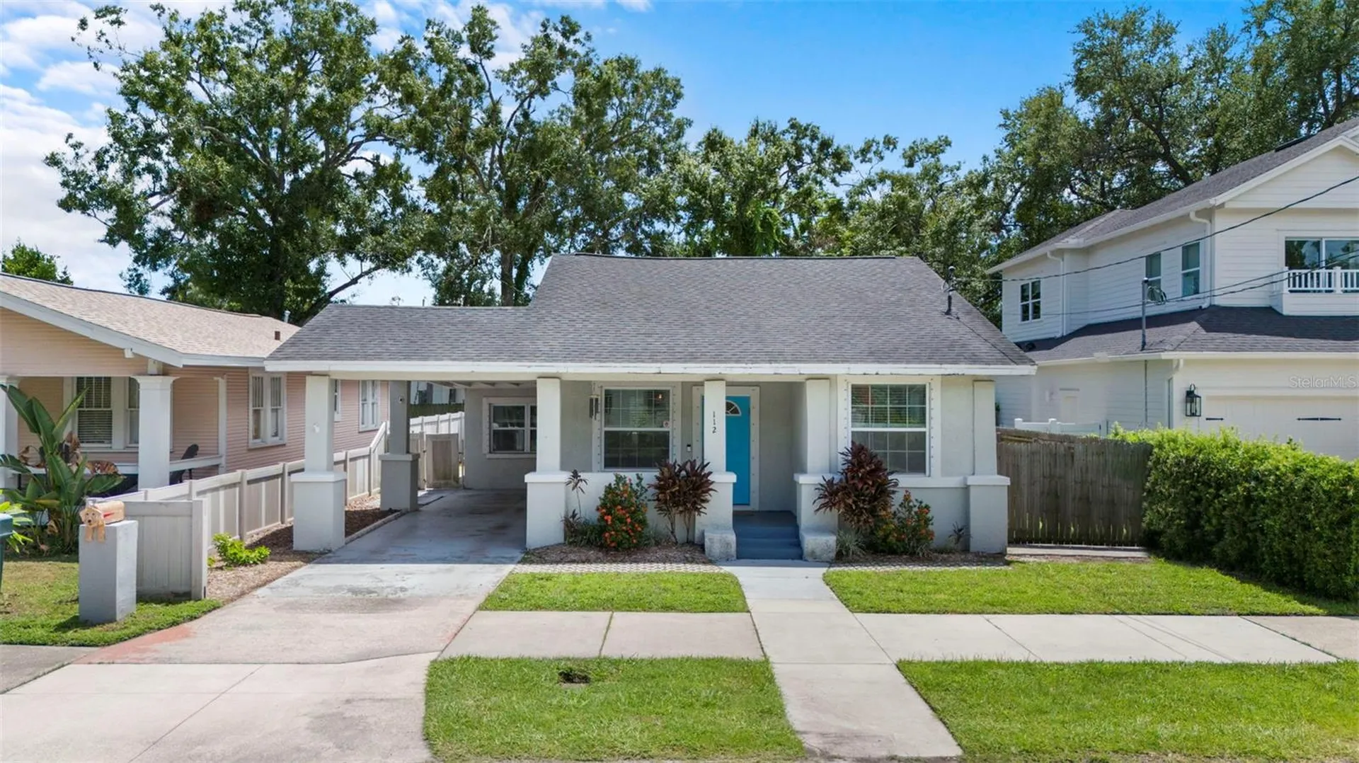 112 W Chelsea Street Tampa FL 33603