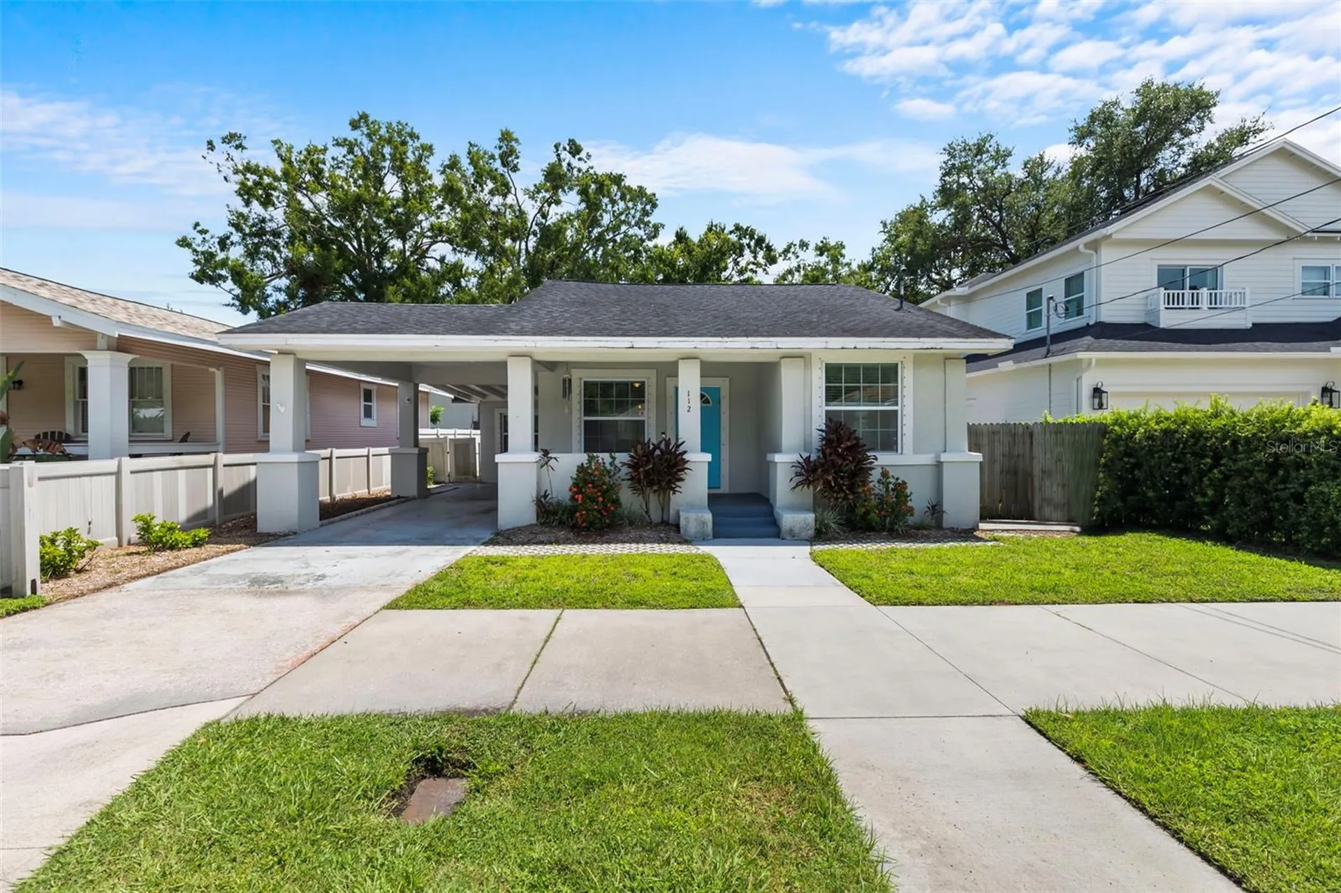 112 W Chelsea Street Tampa FL 33603