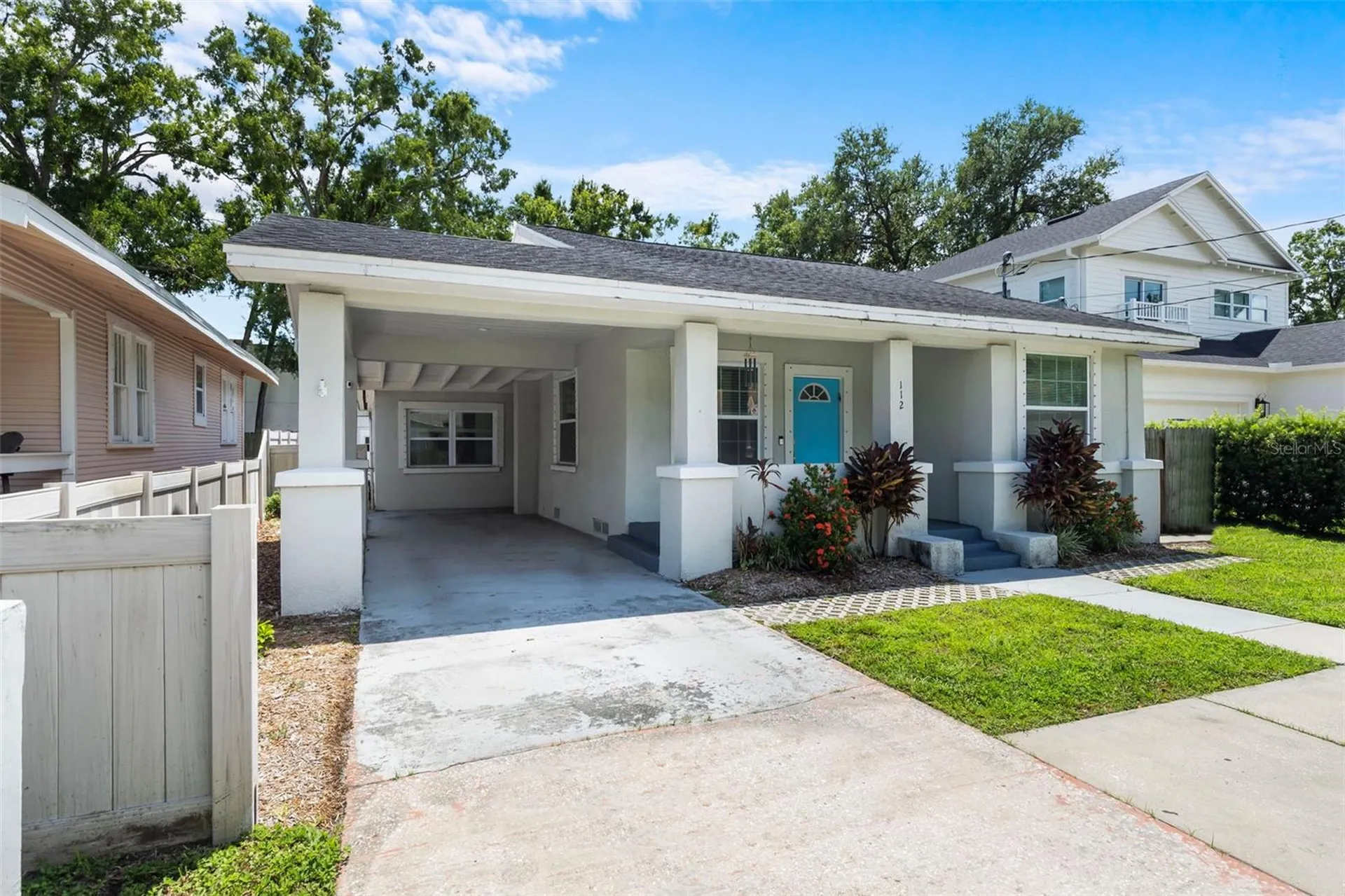 112 W Chelsea Street Tampa FL 33603
