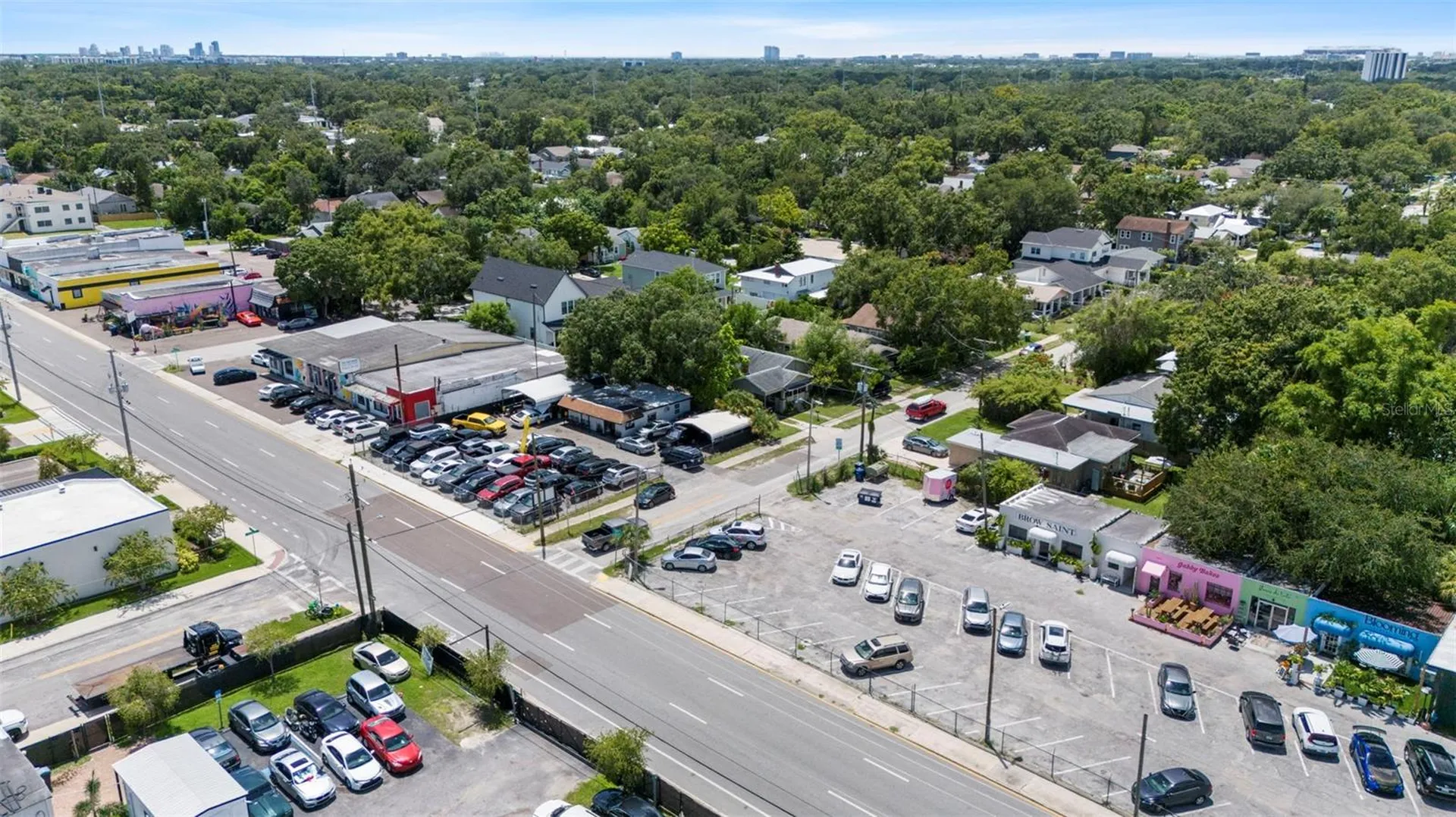 112 W Chelsea Street Tampa FL 33603