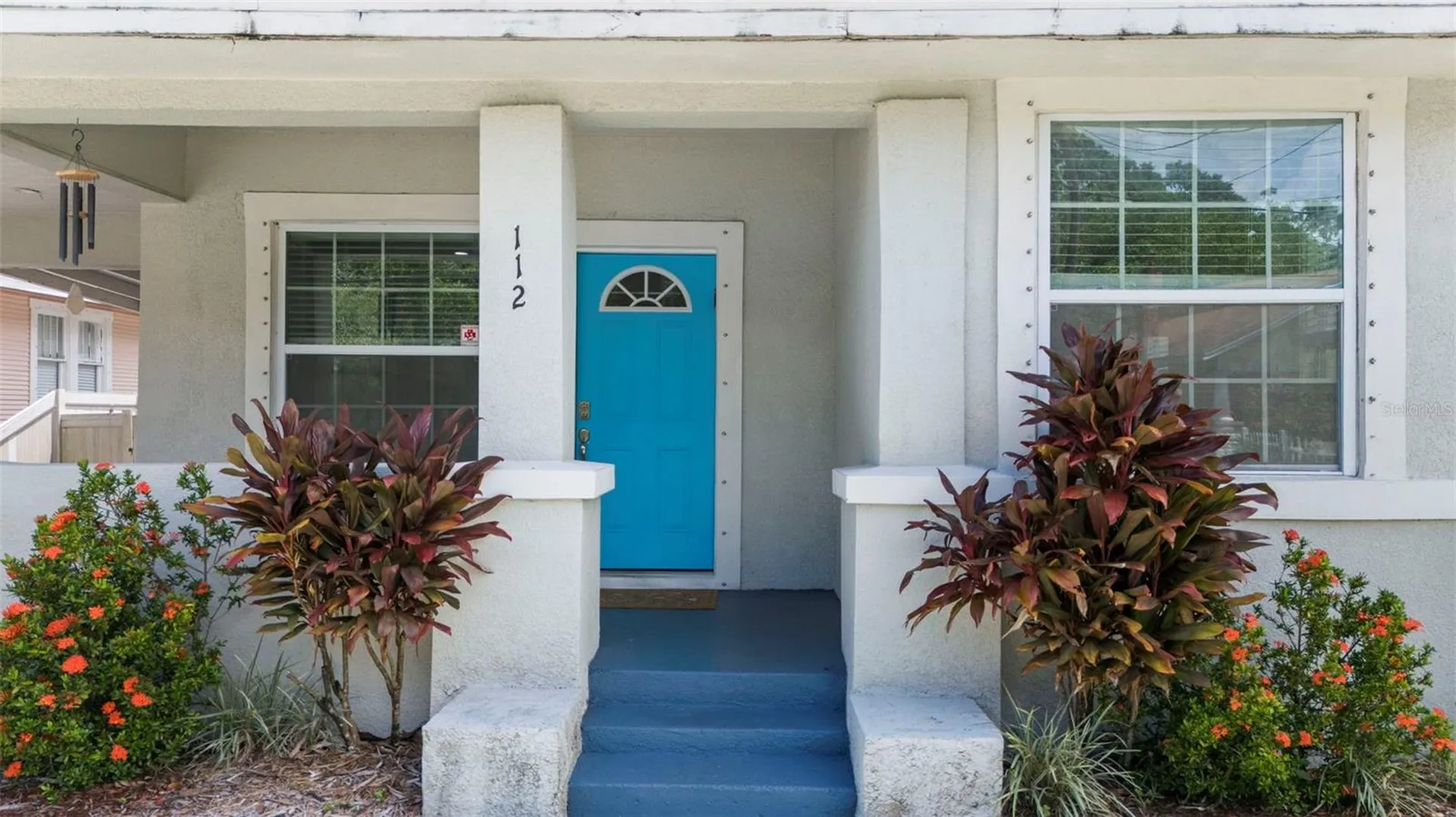 112 W Chelsea Street Tampa FL 33603