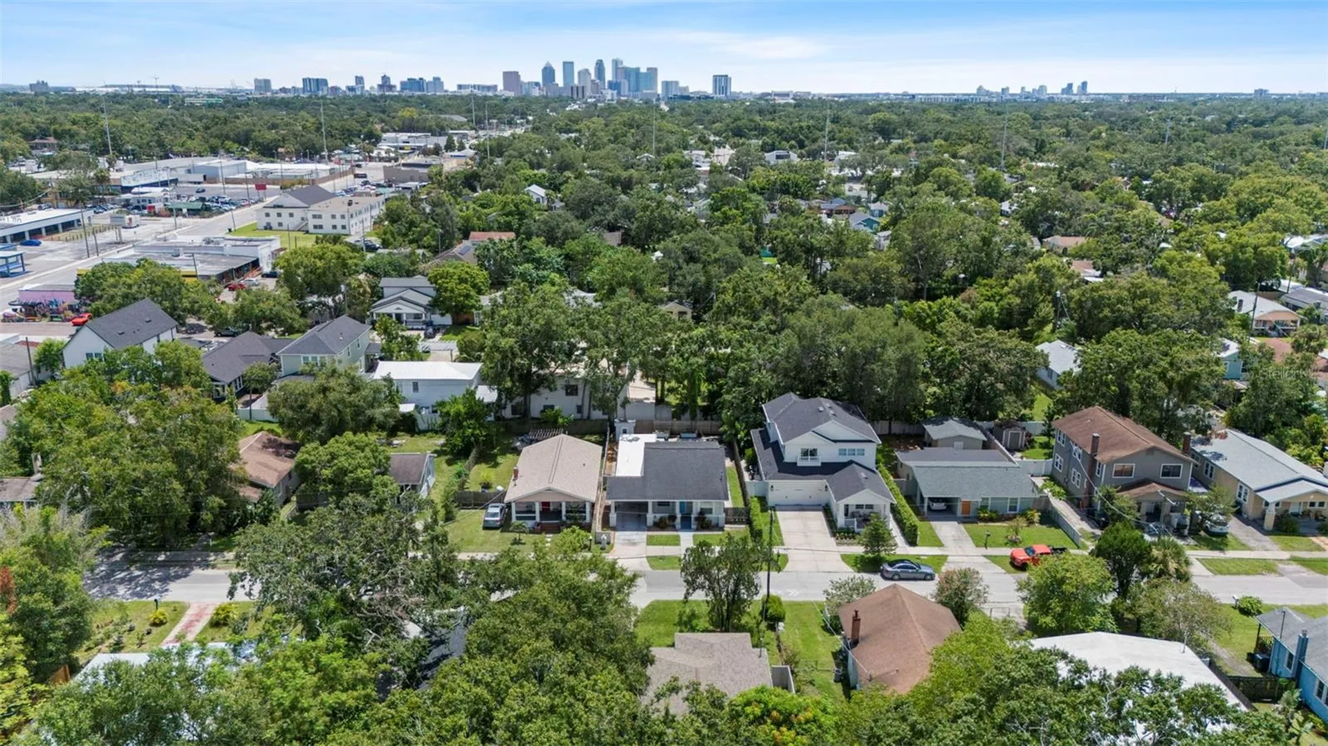112 W Chelsea Street Tampa FL 33603