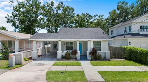 112 W Chelsea Street Tampa FL 33603