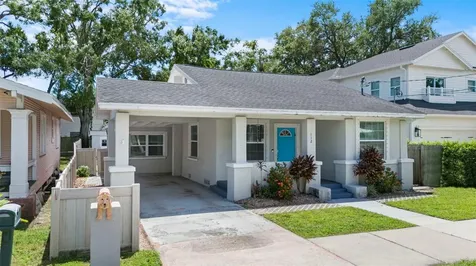 112 W Chelsea Street Tampa FL 33603