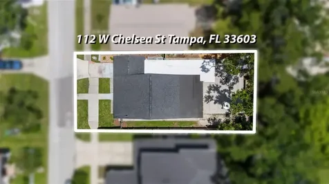 112 W Chelsea Street Tampa FL 33603