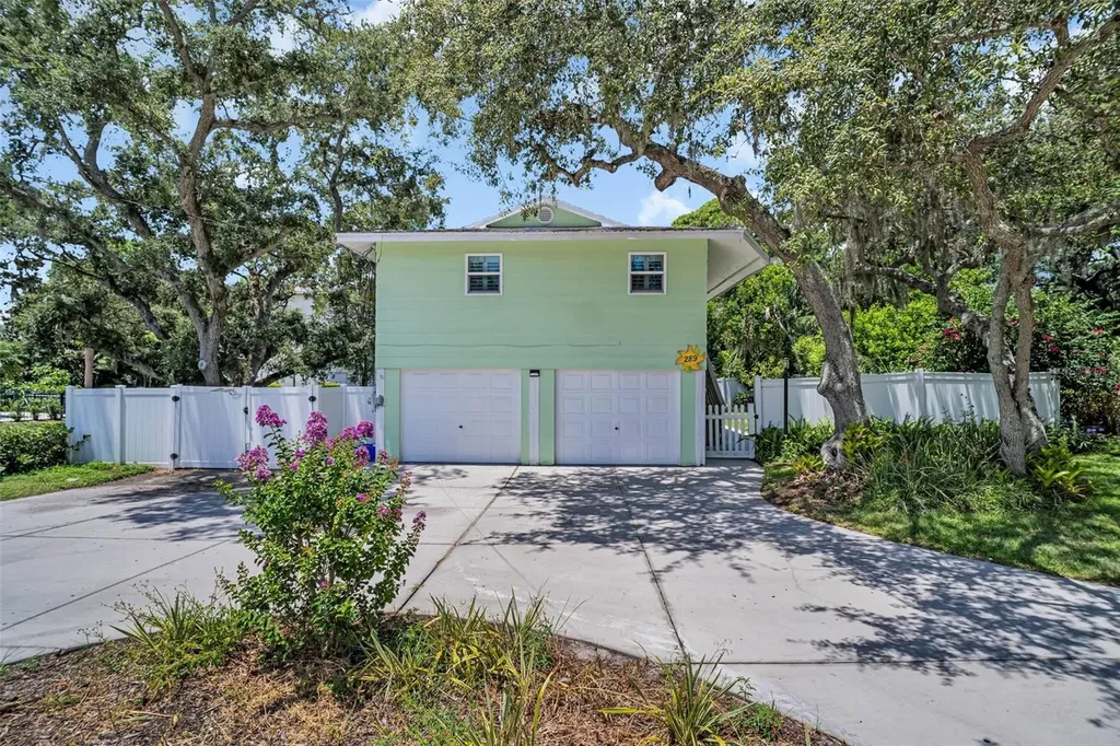 289 Orange Street Palm Harbor FL 34683