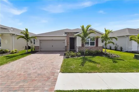 872 Stonewater Lake Terrace Cape Coral FL 33993