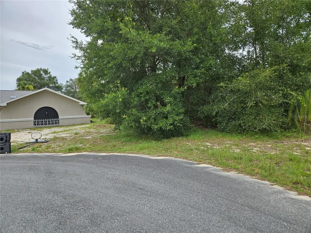 0 SW 46 Circle Ocala FL 34473