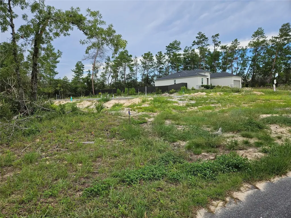 0 SW 46 Circle Ocala FL 34473