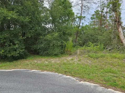 0 SW 46 Circle Ocala FL 34473