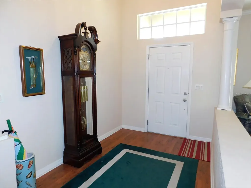 5107 Pinnacle Drive Oldsmar FL 34677