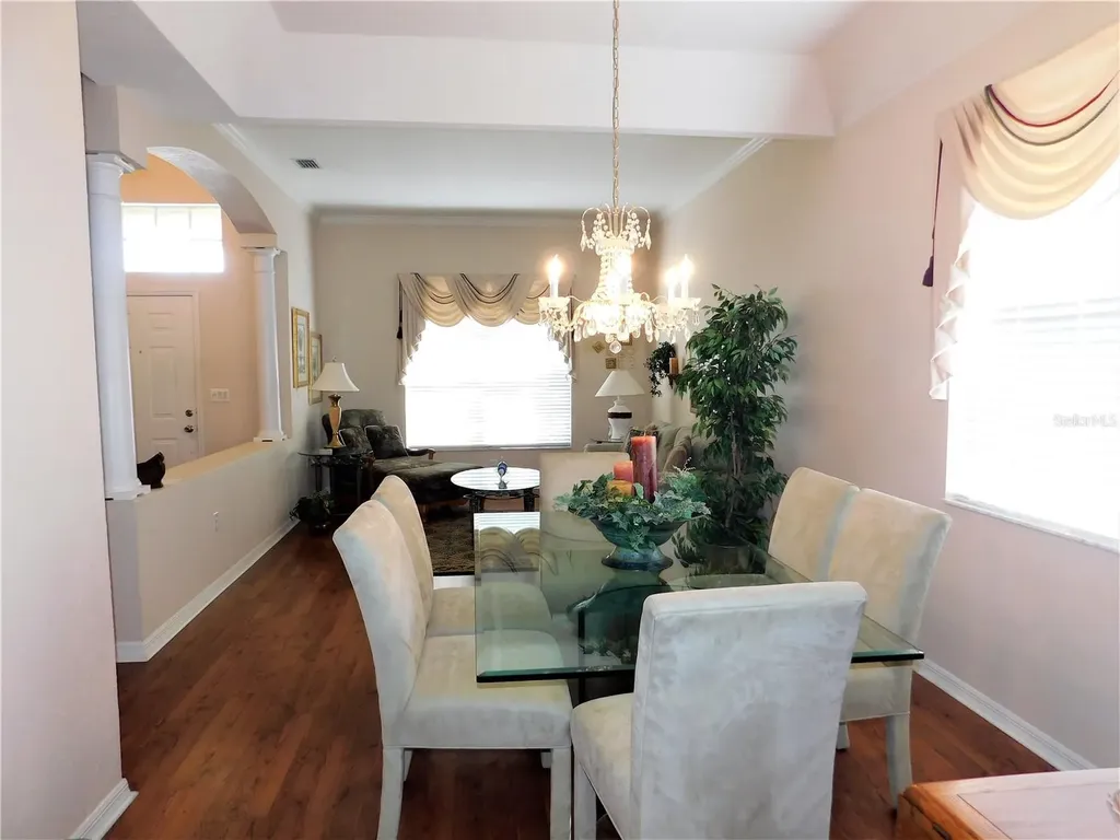 5107 Pinnacle Drive Oldsmar FL 34677