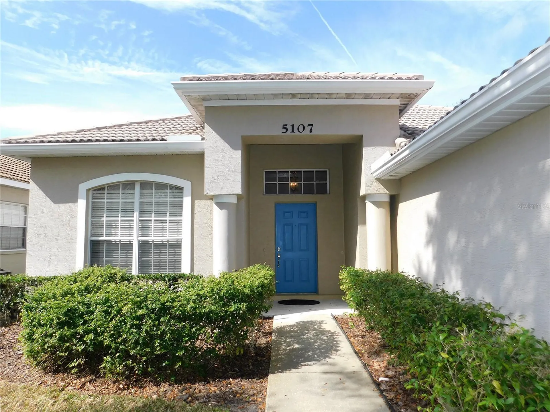 5107 Pinnacle Drive Oldsmar FL 34677