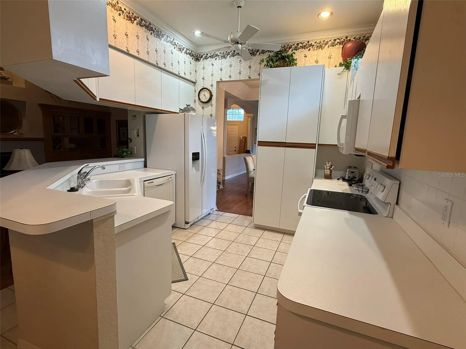 5107 Pinnacle Drive Oldsmar FL 34677