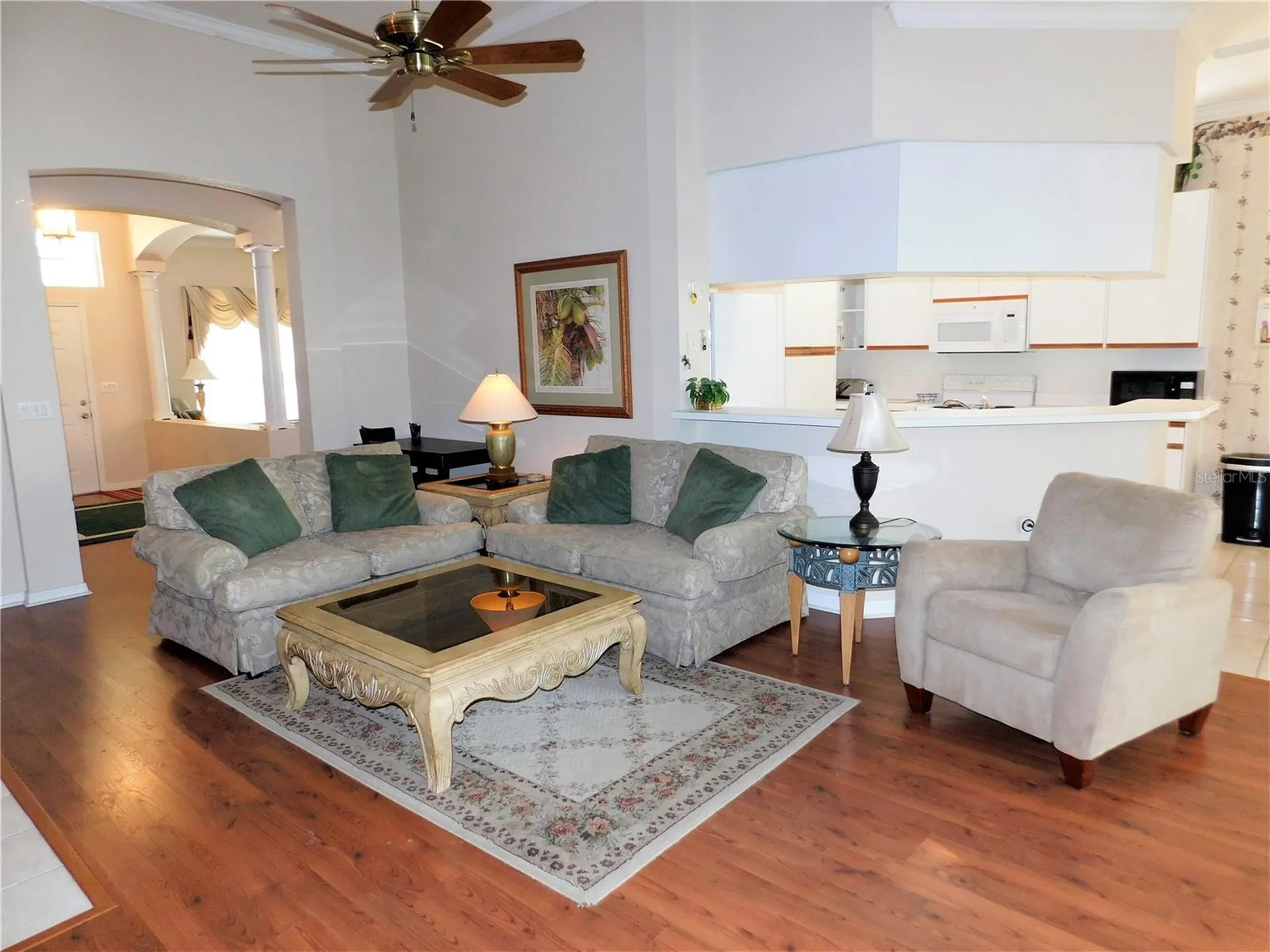 5107 Pinnacle Drive Oldsmar FL 34677