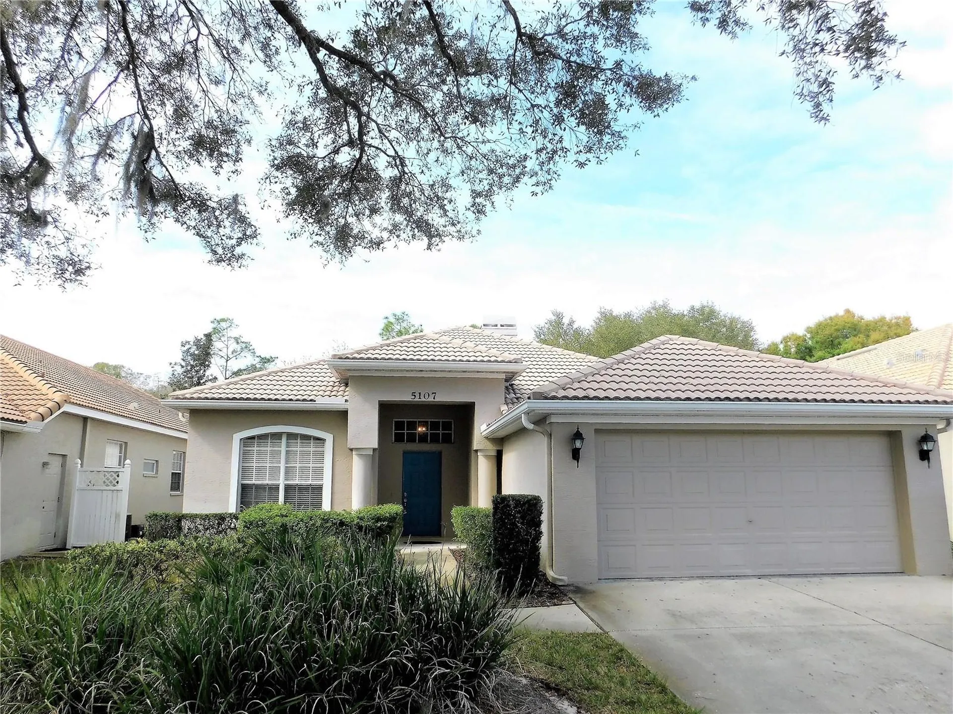 5107 Pinnacle Drive Oldsmar FL 34677