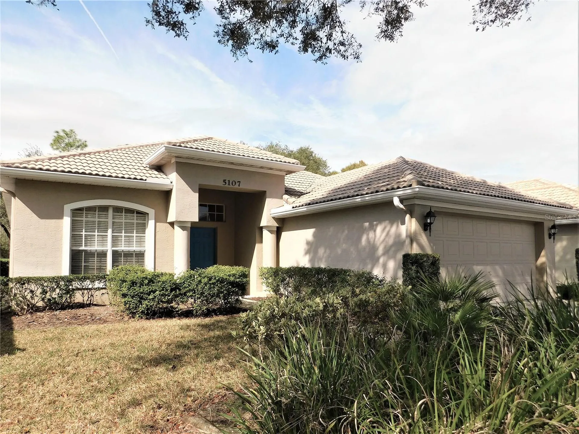 5107 Pinnacle Drive Oldsmar FL 34677