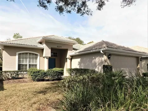 5107 Pinnacle Drive Oldsmar FL 34677