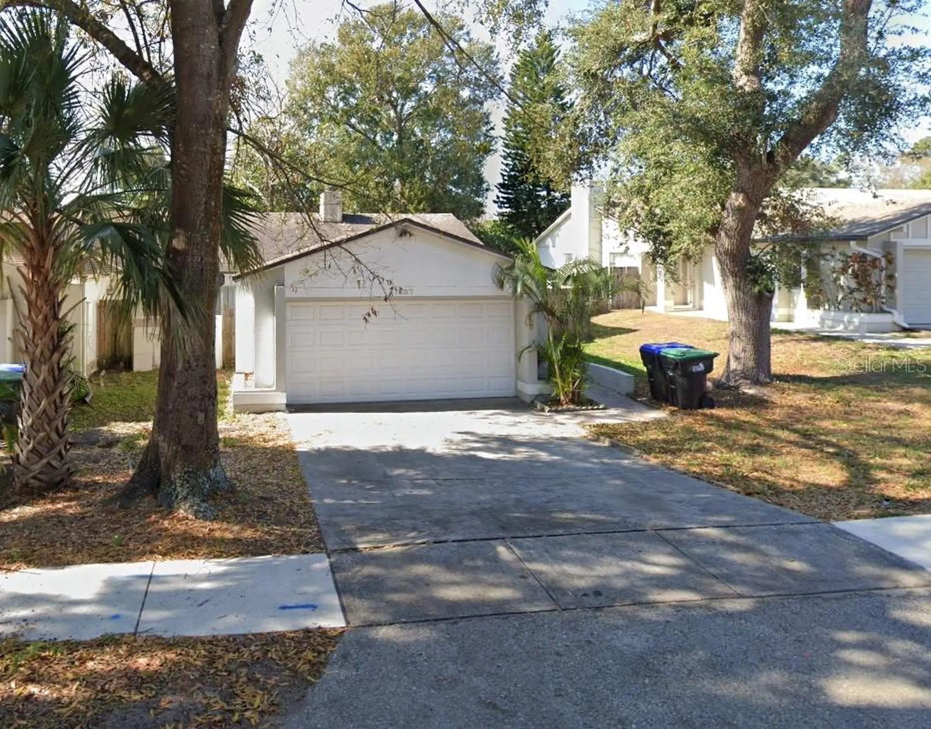 7237 Harbor Heights Circle Orlando FL 32835