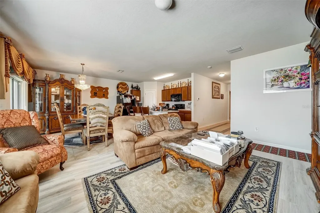 14456 Haddon Mist Drive Wimauma FL 33598