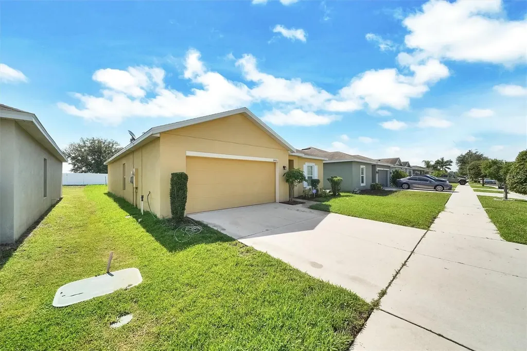 14456 Haddon Mist Drive Wimauma FL 33598
