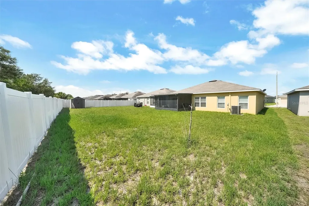14456 Haddon Mist Drive Wimauma FL 33598