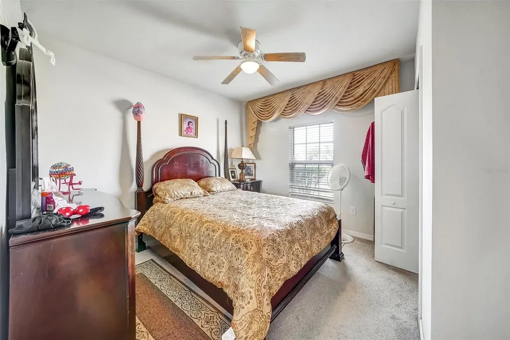 14456 Haddon Mist Drive Wimauma FL 33598