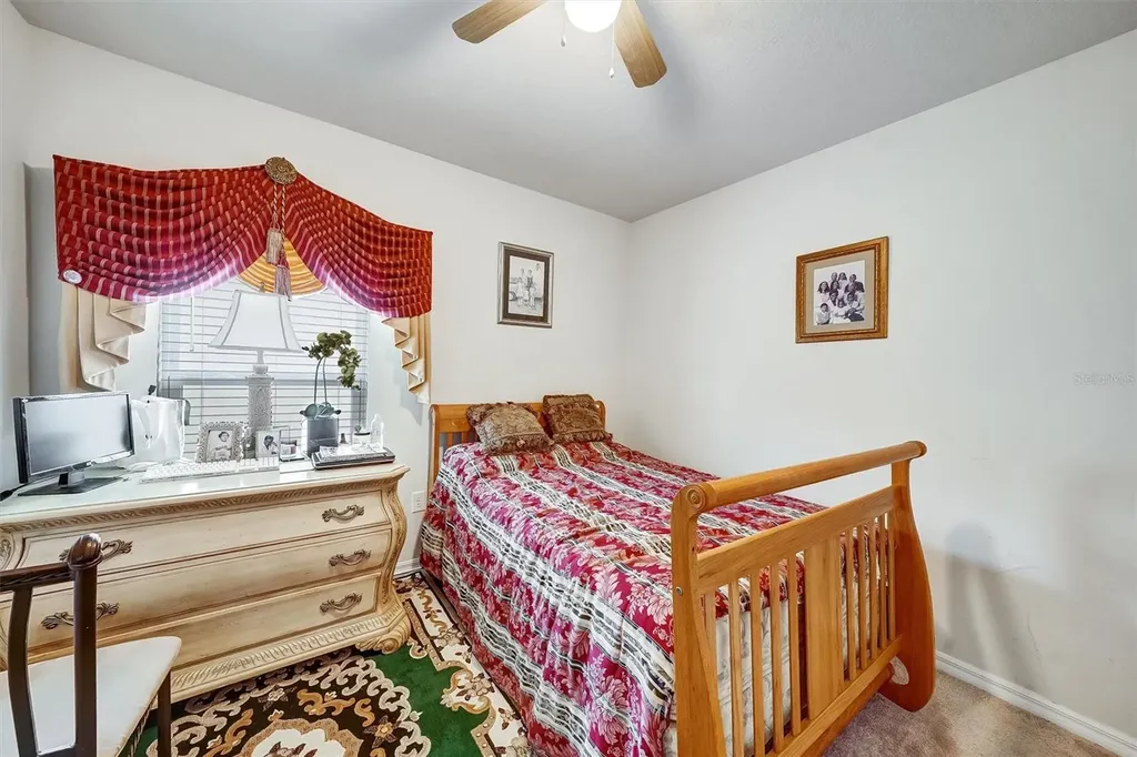 14456 Haddon Mist Drive Wimauma FL 33598