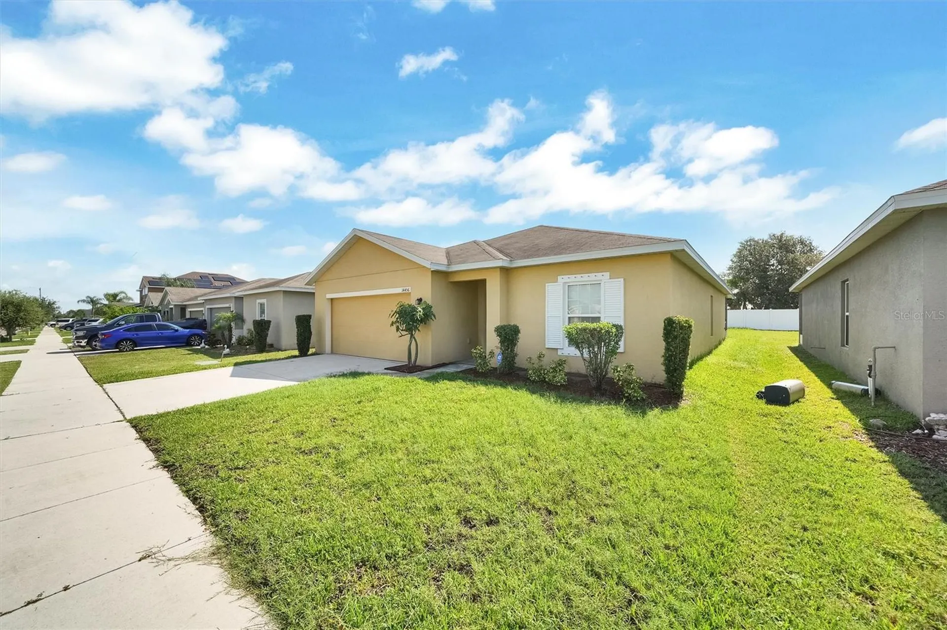 14456 Haddon Mist Drive Wimauma FL 33598