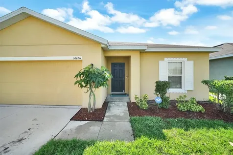 14456 Haddon Mist Drive Wimauma FL 33598
