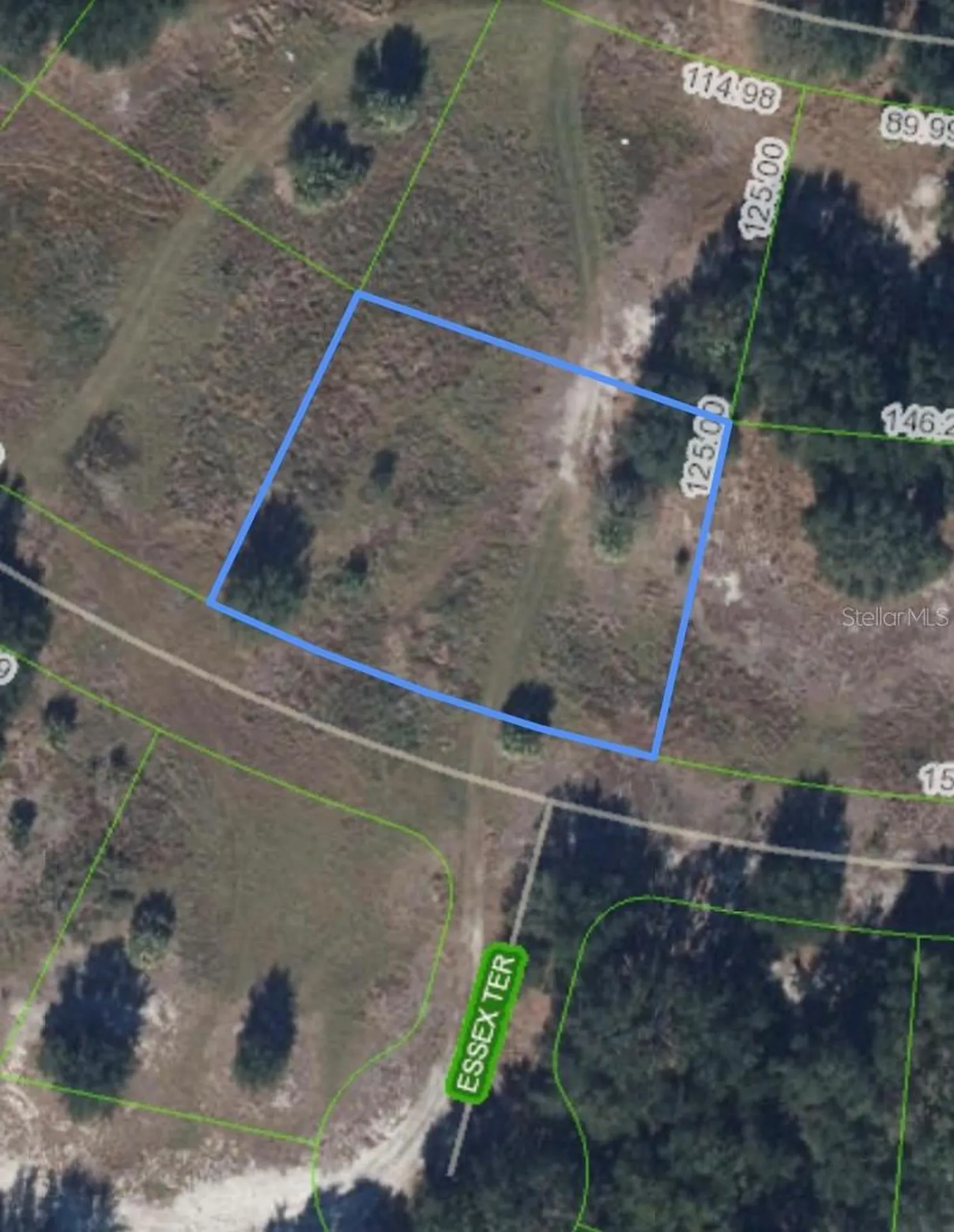 6909 Essex Way Sebring FL 33876