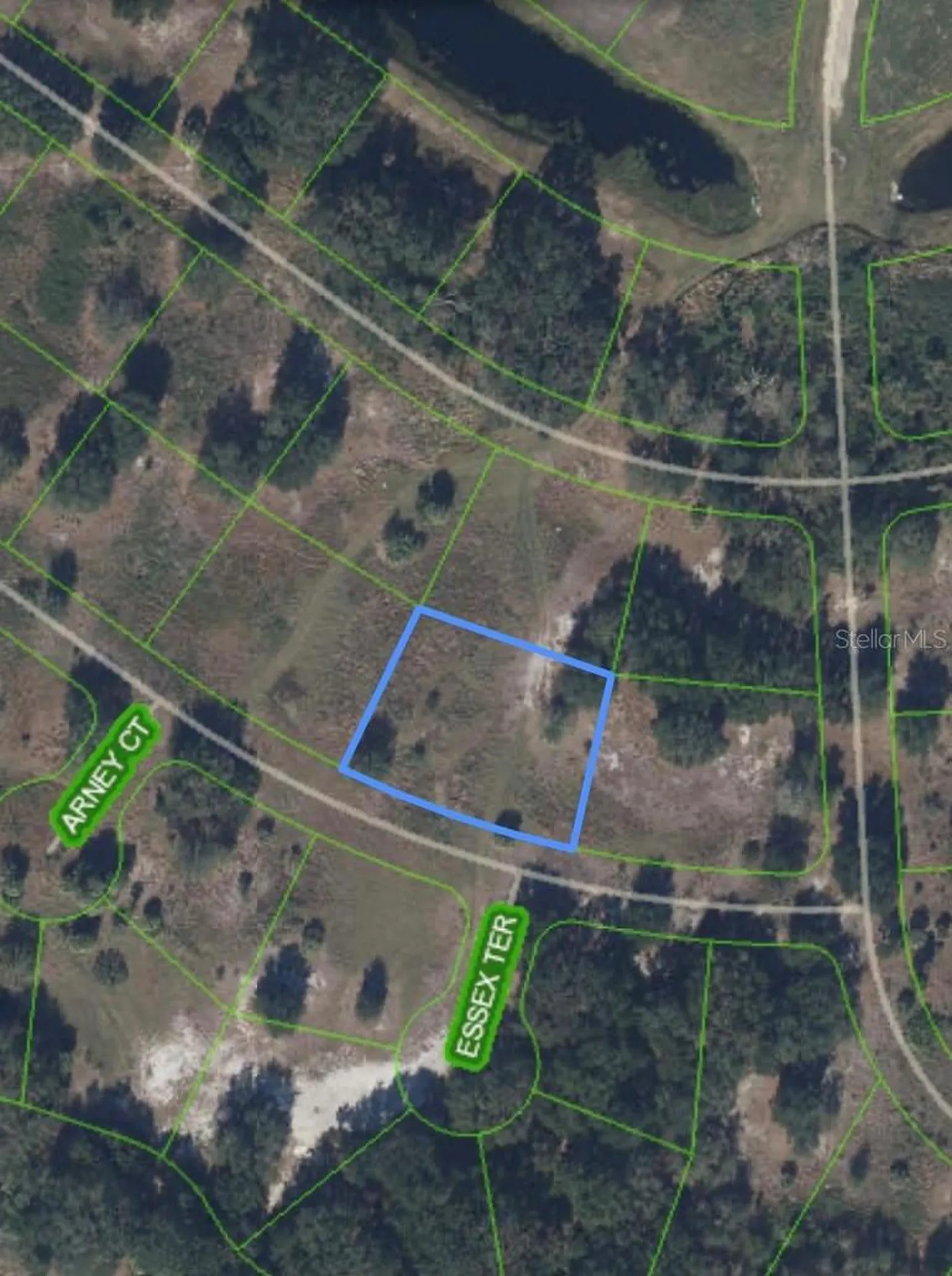 6909 Essex Way Sebring FL 33876