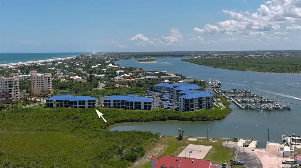 2700 N Peninsula Avenue New Smyrna Beach FL 32169