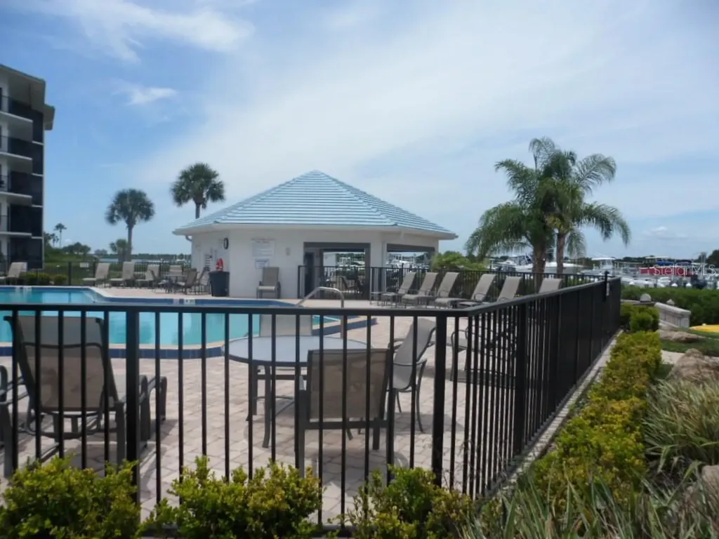 2700 N Peninsula Avenue New Smyrna Beach FL 32169