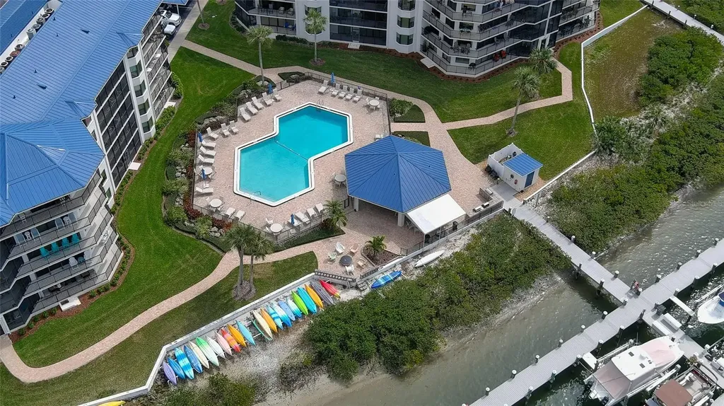 2700 N Peninsula Avenue New Smyrna Beach FL 32169