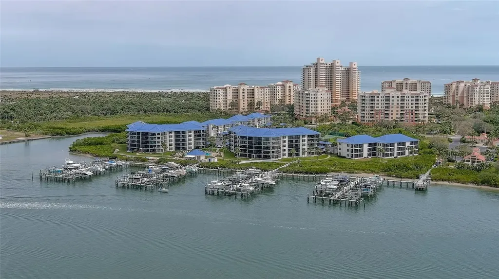 2700 N Peninsula Avenue New Smyrna Beach FL 32169