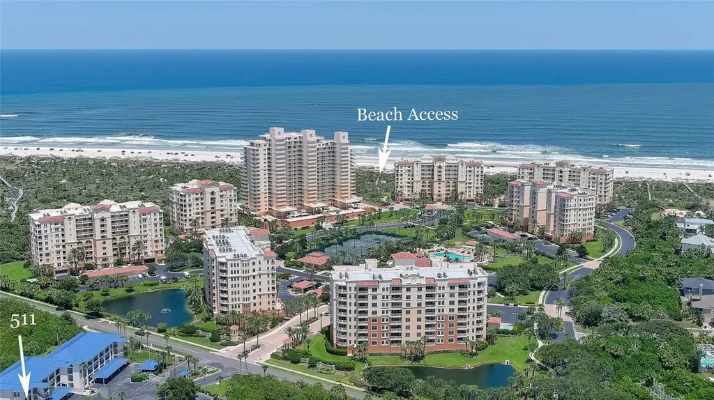 2700 N Peninsula Avenue New Smyrna Beach FL 32169