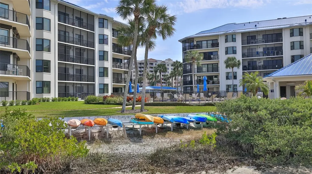 2700 N Peninsula Avenue New Smyrna Beach FL 32169