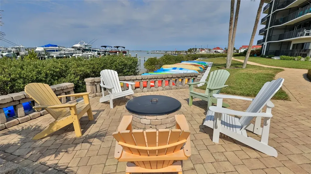 2700 N Peninsula Avenue New Smyrna Beach FL 32169