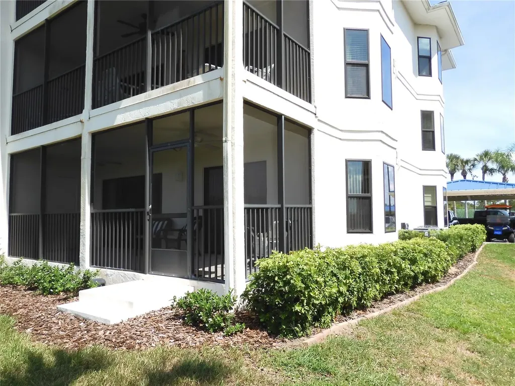 2700 N Peninsula Avenue New Smyrna Beach FL 32169