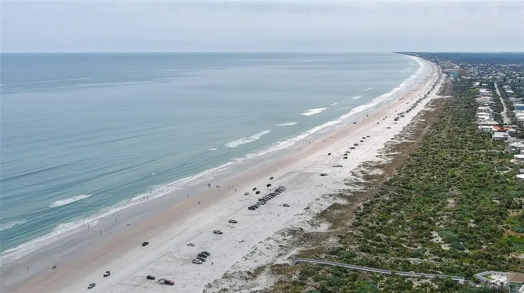 2700 N Peninsula Avenue New Smyrna Beach FL 32169