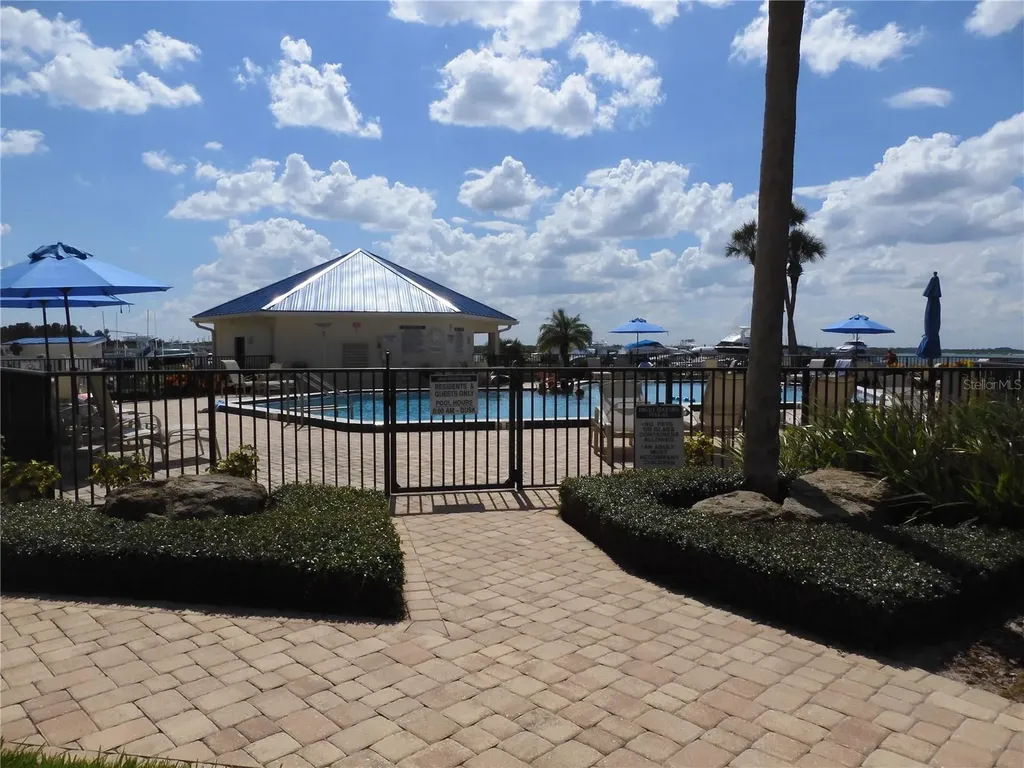 2700 N Peninsula Avenue New Smyrna Beach FL 32169